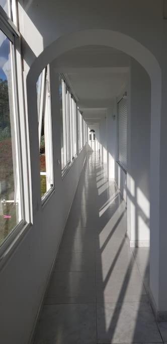 Ferienwohnung Piso Fisterra Exterior foto