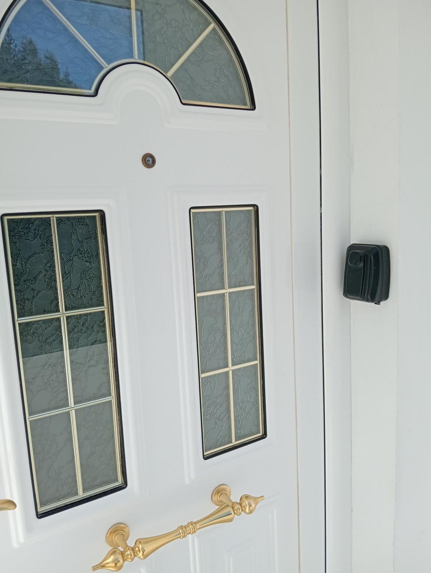 Ferienwohnung Piso Fisterra Exterior foto