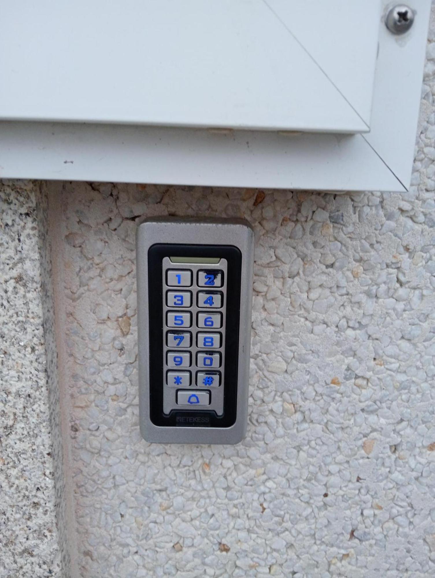 Ferienwohnung Piso Fisterra Exterior foto